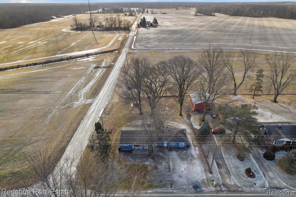 7492 Milan Oakville Road, Milan, MI 48160 — Photo 3