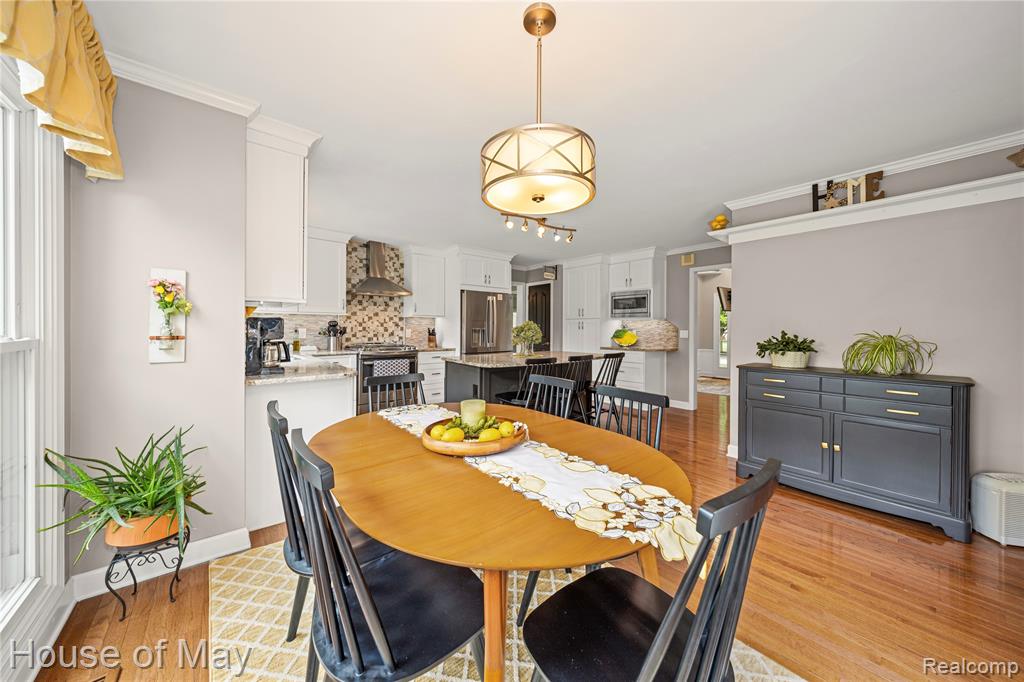 47793 Ten Point Drive, Canton, MI 48187 — Photo 9