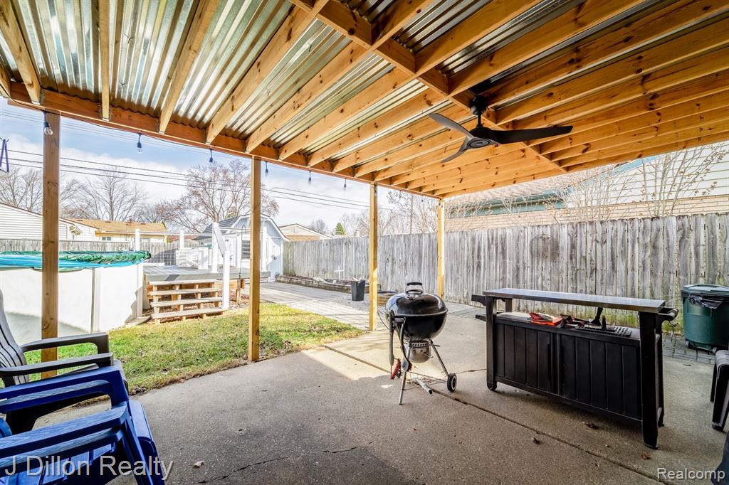 39830 EDMUNDTON Drive, Canton, MI 48187 — Photo 50