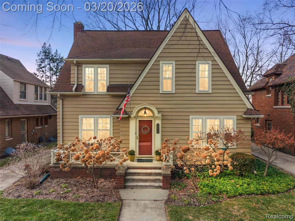 16811 Plainview Avenue, Detroit, MI 48219 — Photo 47