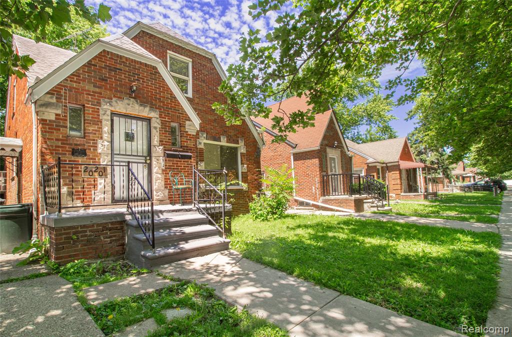 20201 Stotter Street, Detroit, MI 48234 — Photo 2
