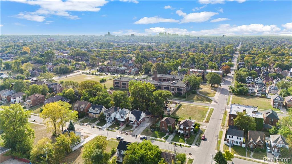 3013 Waverly Street, Detroit, MI 48238 — Photo 44