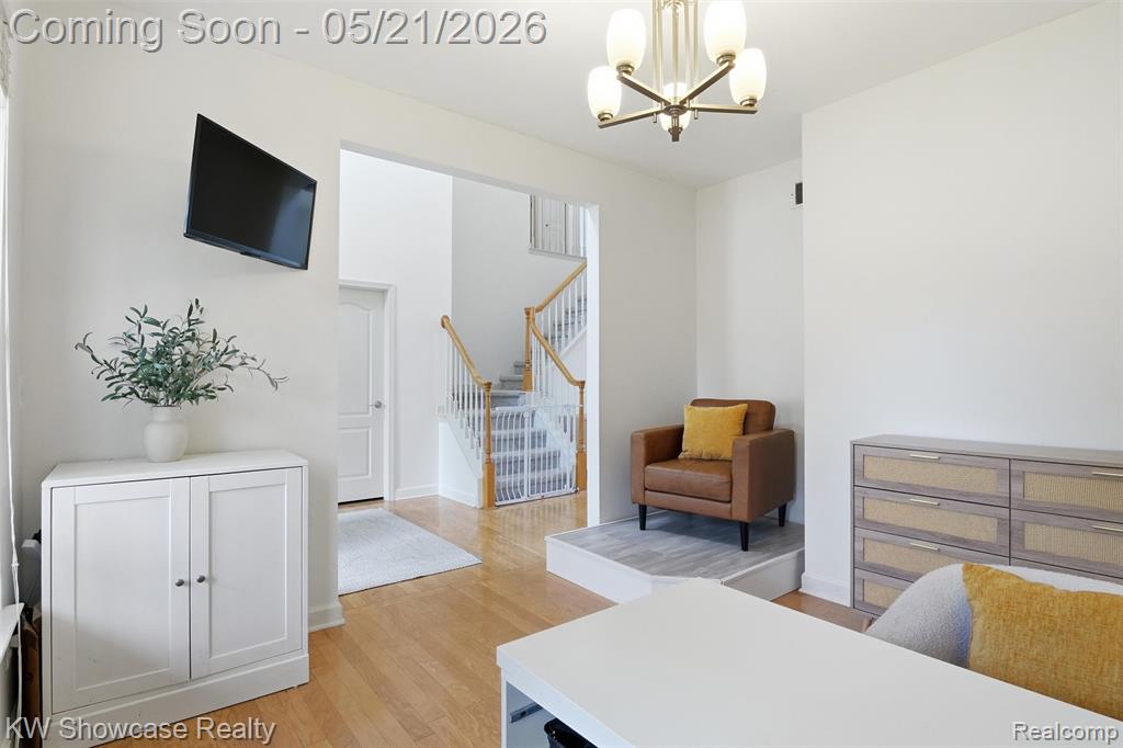 2143 Warbler Court, Commerce Twp, MI 48382 — Photo 9