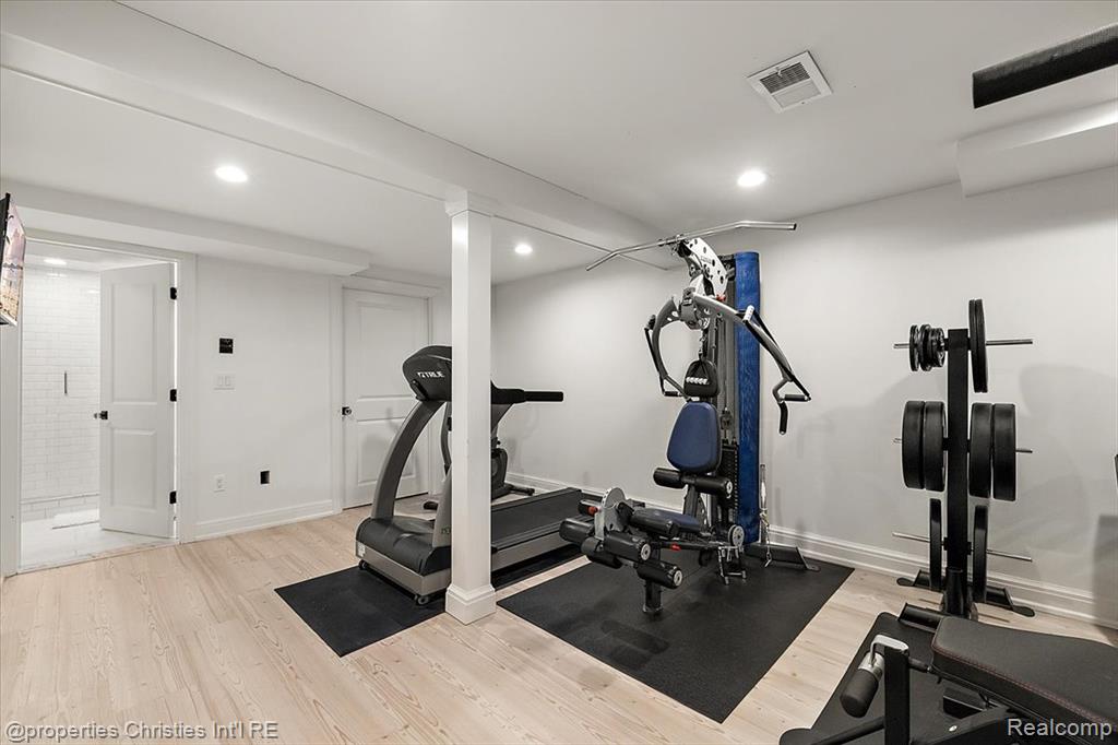 2684 Bradway Boulevard, Bloomfield Hills, MI 48301 — Photo 57