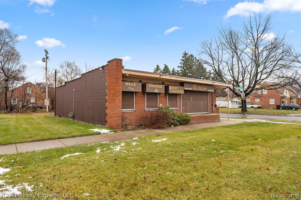 13000 Hayes St, Detroit, MI 48205 — Photo 52
