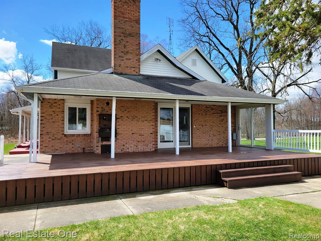 4076 Stewart Road, Metamora, MI 48455 — Photo 7
