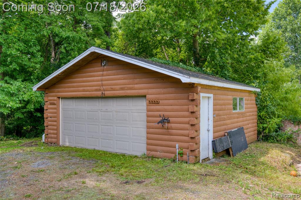 46495 North Avenue, Macomb, MI 48042 — Photo 27