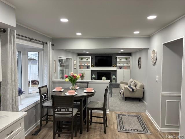14749 Williamsburg Drive, Riverview, MI 48193 — Photo 17