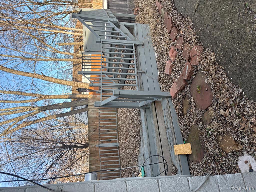 7724 Braile Street, Detroit, MI 48228 — Photo 19