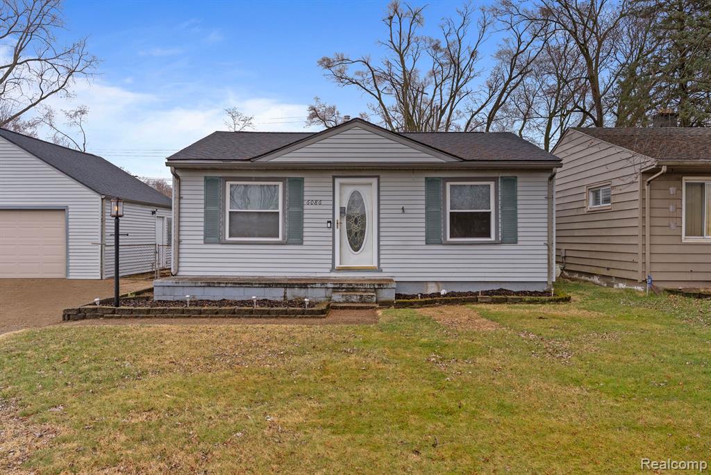 6086 N CROWN Street, Westland, MI — Photo 2