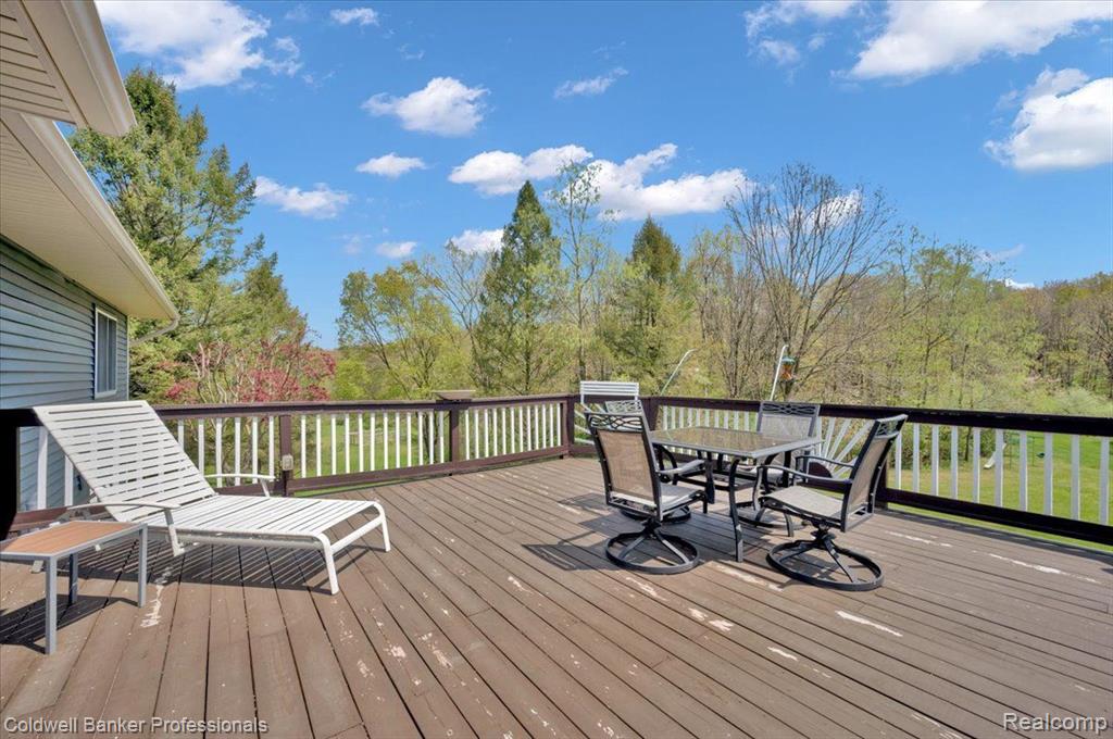 4347 BROWN Road, Metamora, MI 48455 — Photo 7