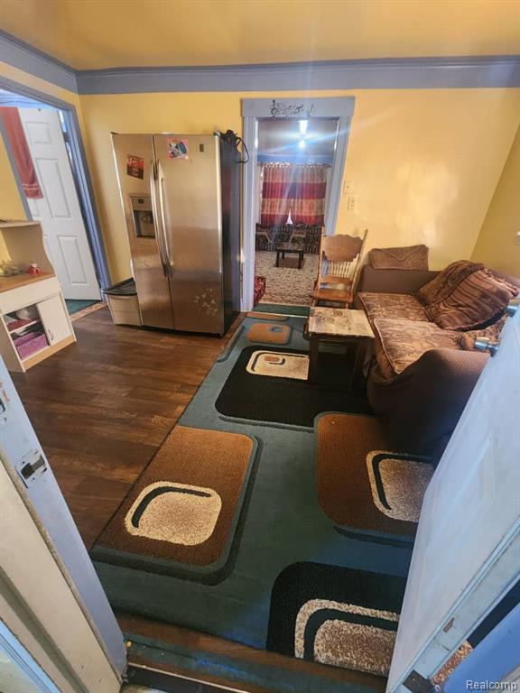 2455 ANDRUS Street, Hamtramck, MI 48212 — Photo 3