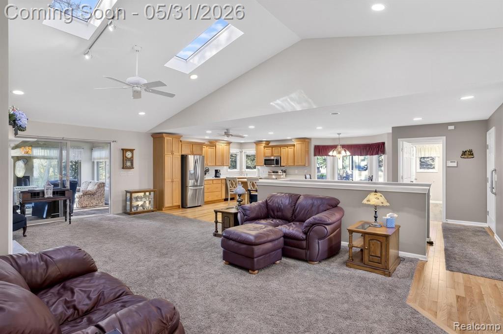9508 Pine Needle Trail, Flushing, MI 48433 — Photo 8