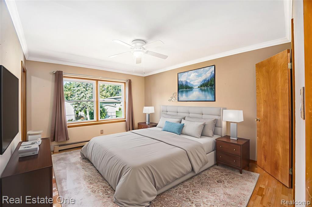 598 Tennessee Avenue, Marysville, MI 48040 — Photo 10