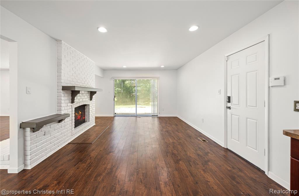 7137 Stonebrook Road, West Bloomfield, MI — Photo 10