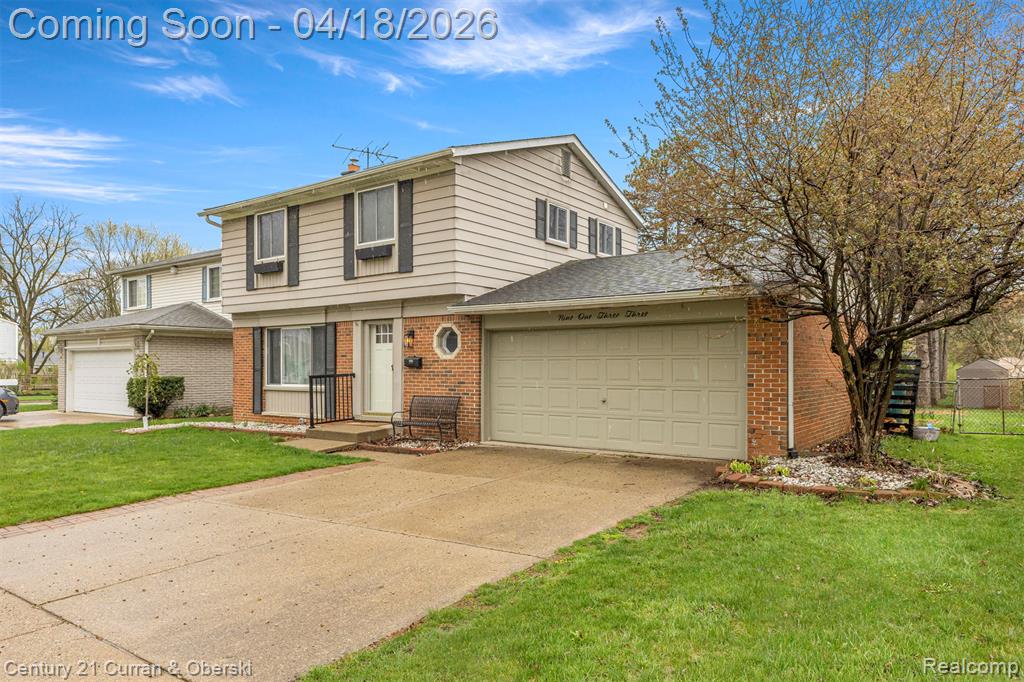 9133 Tavistock Drive, Plymouth, MI 48170 — Photo 2