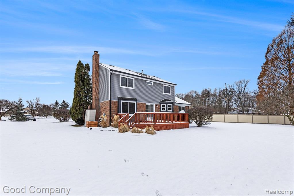 43501 KRISTA CT, Clinton Twp, MI 48038 — Photo 27