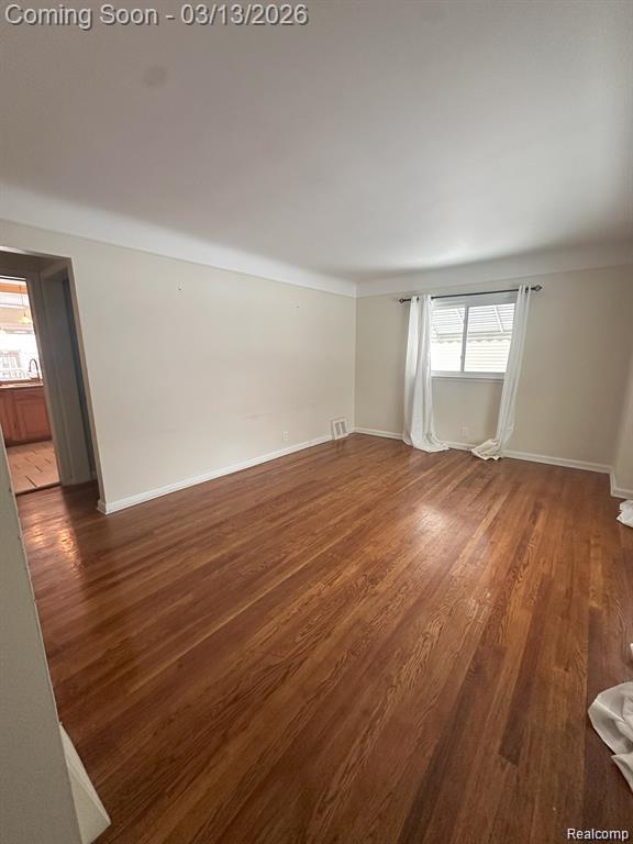 515 S MARIAS Avenue, Clawson, MI — Photo 23