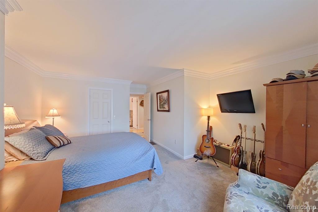 857 HURLEY Drive, Howell, MI 48843 — Photo 17