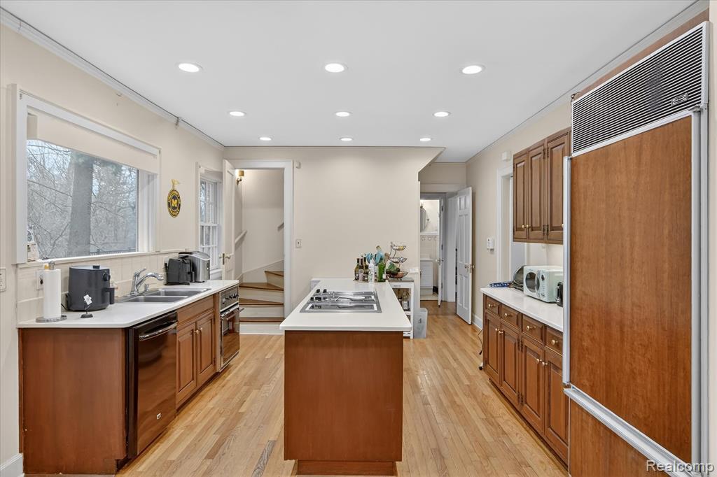 2307 Hill Street, Ann Arbor, MI 48104 — Photo 19