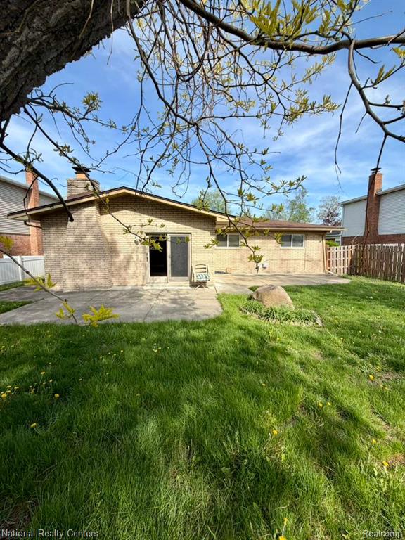 5739 Willow Creek Drive, Canton, MI 48187 — Photo 25