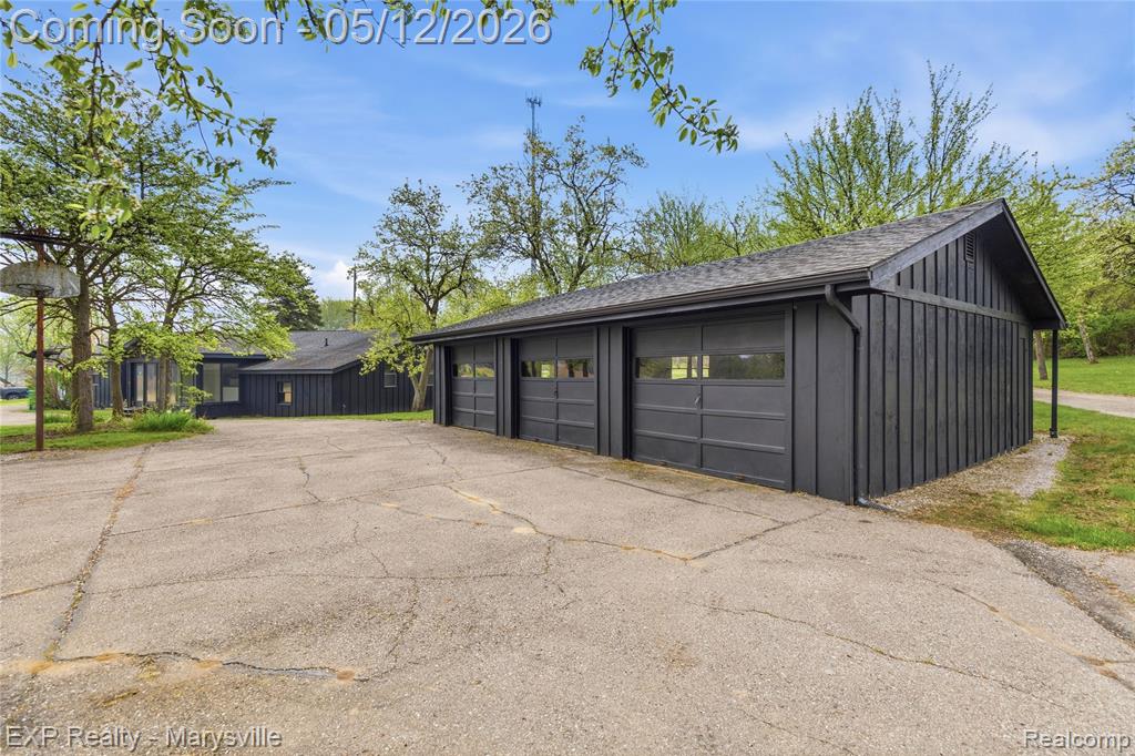 3345 Beach Road, Port Huron, MI 48060 — Photo 46