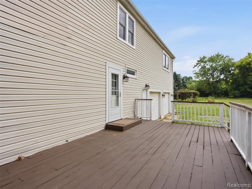 4615 Homesite Drive, Lake Orion, MI — Photo 57