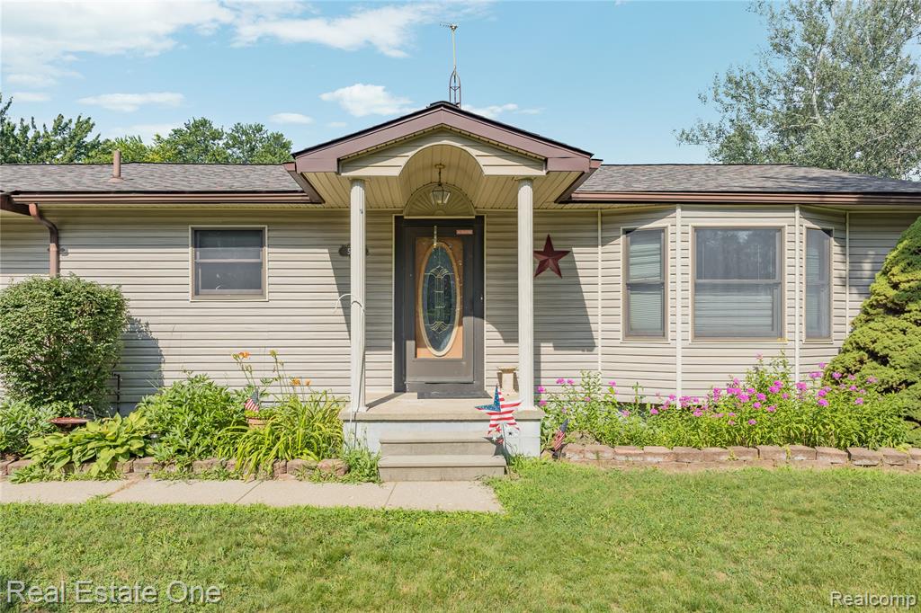 5361 Frankwill Avenue, Clawson, MI — Photo 2