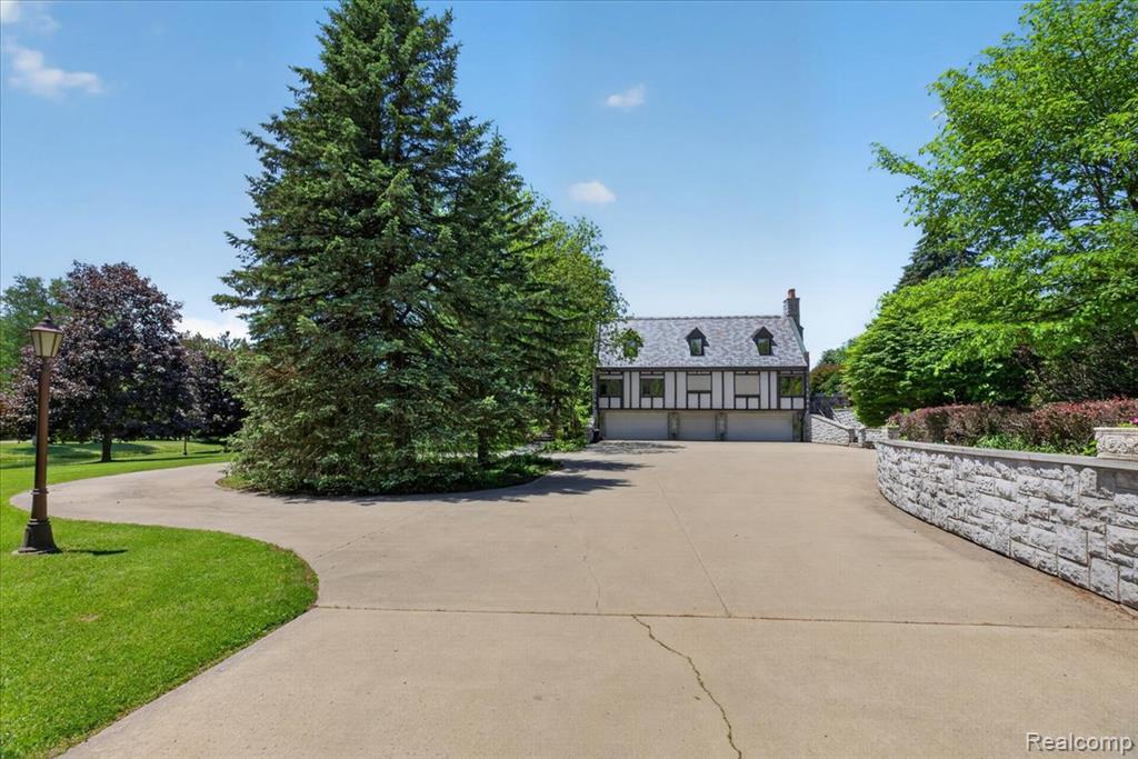 4721 Hasslick Road, North Branch, MI 48461 — Photo 77