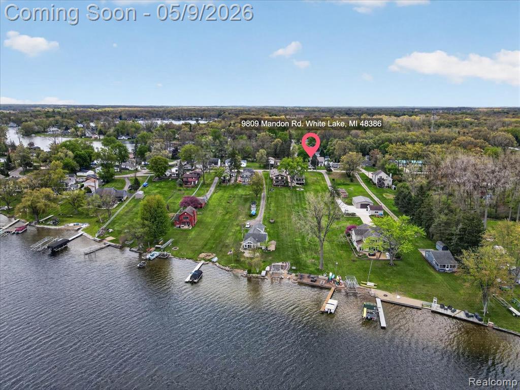 9809 Mandon Road, White Lake, MI — Photo 33