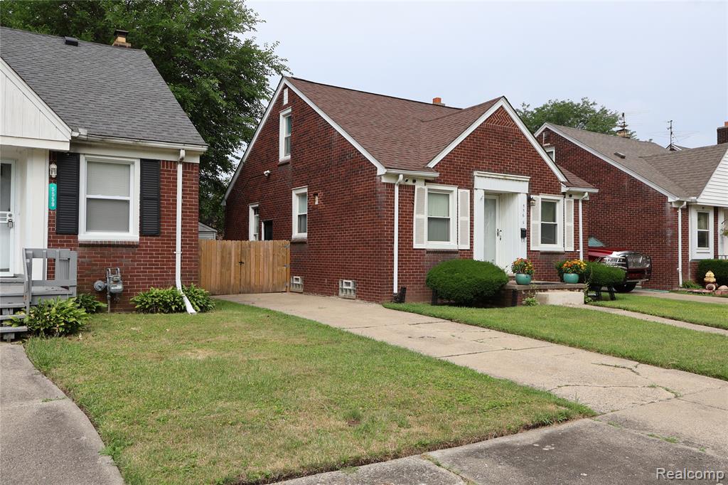 5559 Bluehill Street, Detroit, MI 48224 — Photo 3