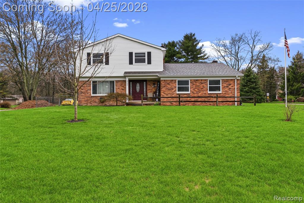 3799 Capitol Way, Highland, MI 48356 — Photo 3