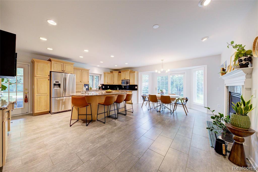 6728 Spring Creek, Plymouth, MI 48170 — Photo 14