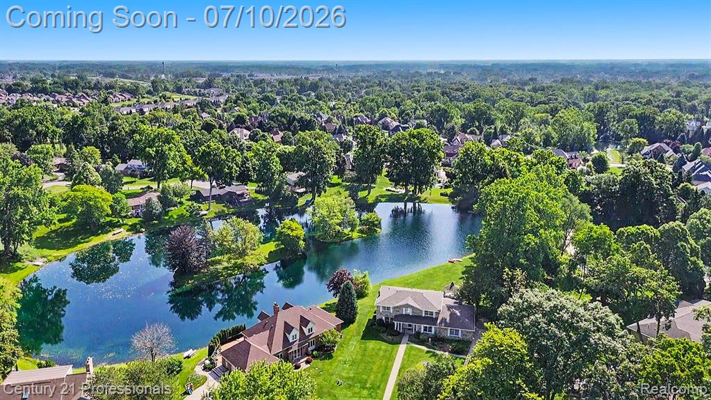 6075 Quaker Lane, Washington, MI — Photo 21