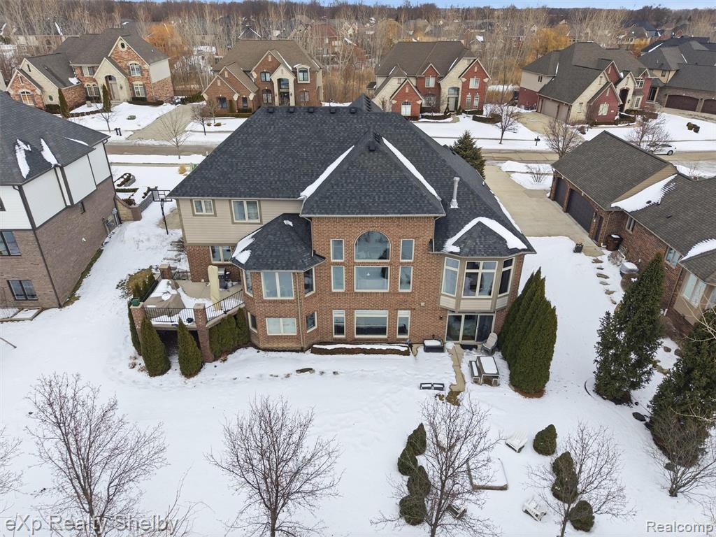 6424 Shadydale Drive, Shelby Twp, MI 48316 — Photo 68