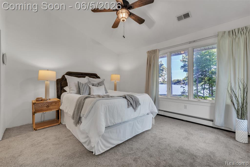 47435 N Shore Drive, Belleville, MI 48111 — Photo 38