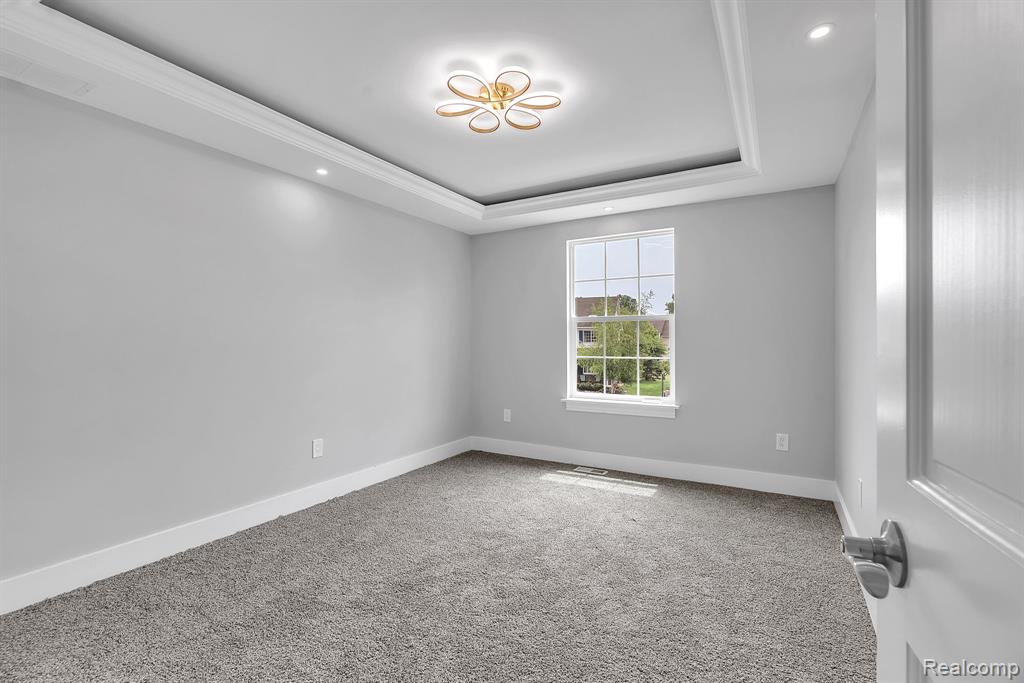 23594 Crescent Ridge Drive, New Boston, MI 48164 — Photo 29