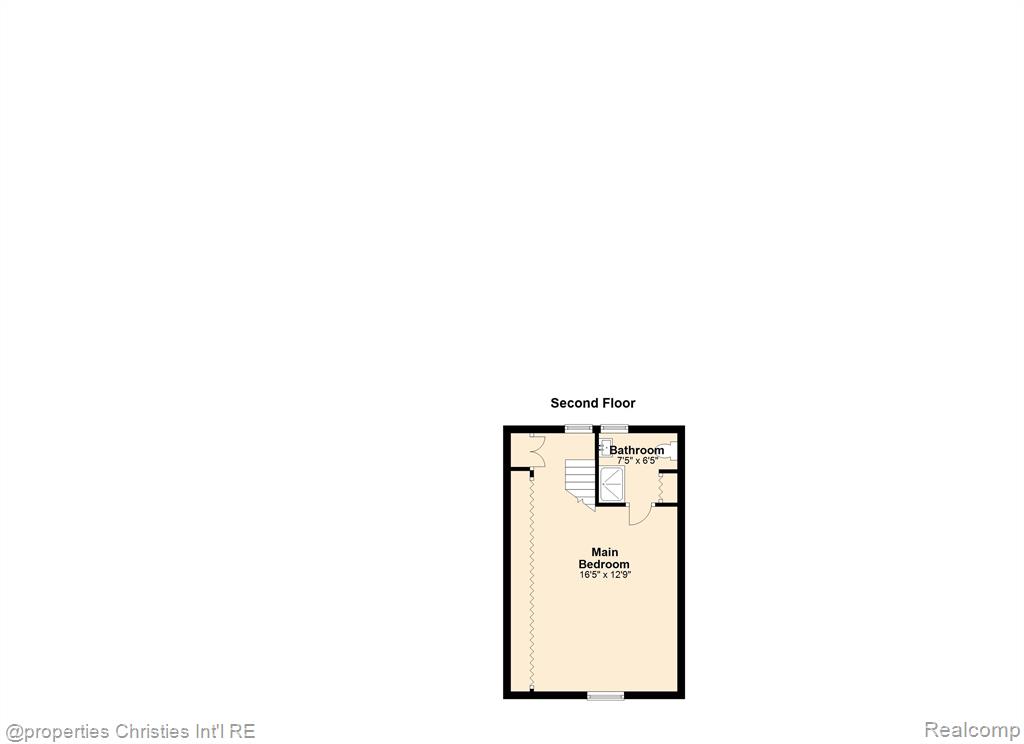 431 Cabinet Street, Milford, MI 48381 — Photo 36