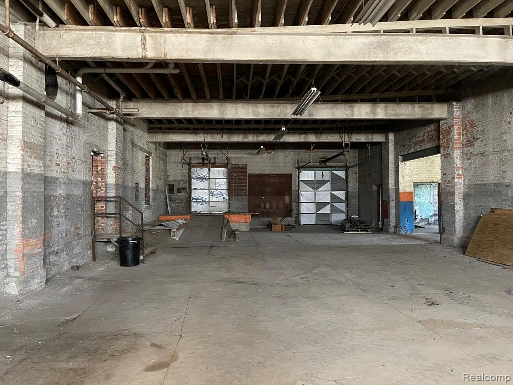 619-635 East Washington, Jackson, MI 49203 — Photo 7