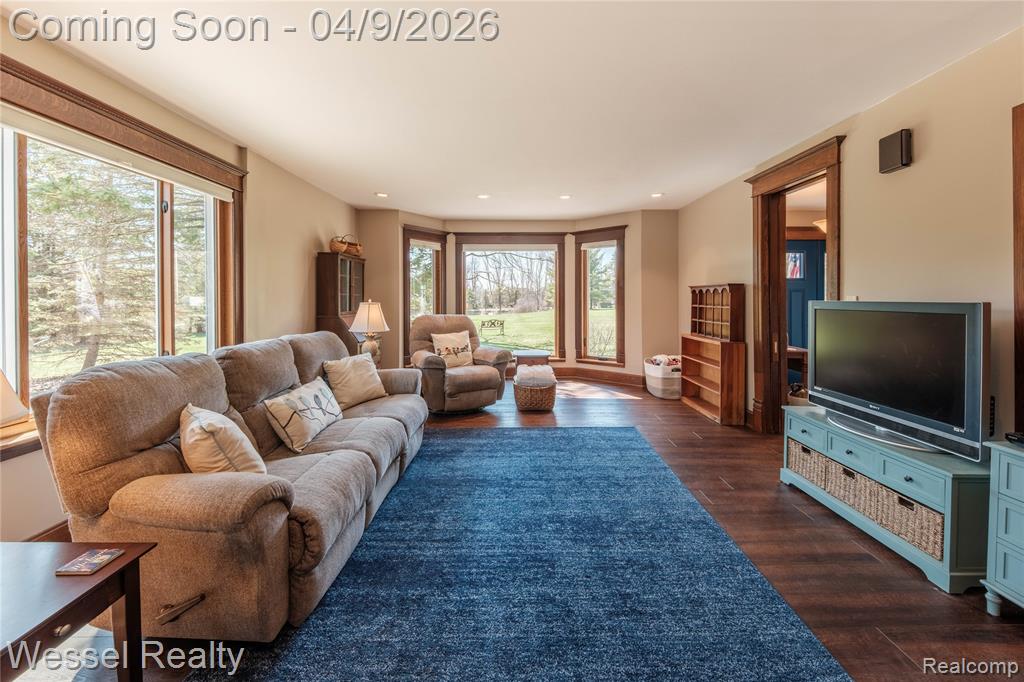 11055 29 Mile Road, Washington, MI 48095 — Photo 17