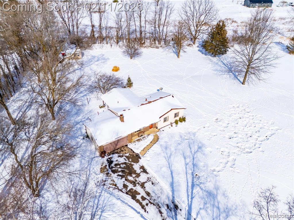 966 Nancy Ann Drive, Howell, MI 48855 — Photo 31