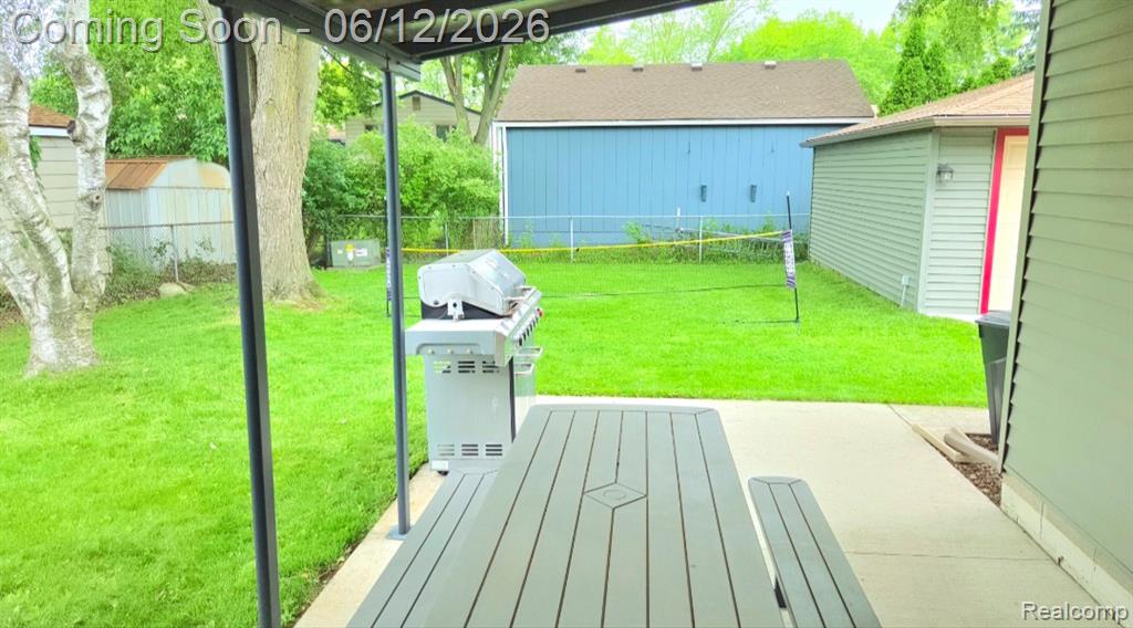 417 Shana Drive, Canton, MI 48187 — Photo 38
