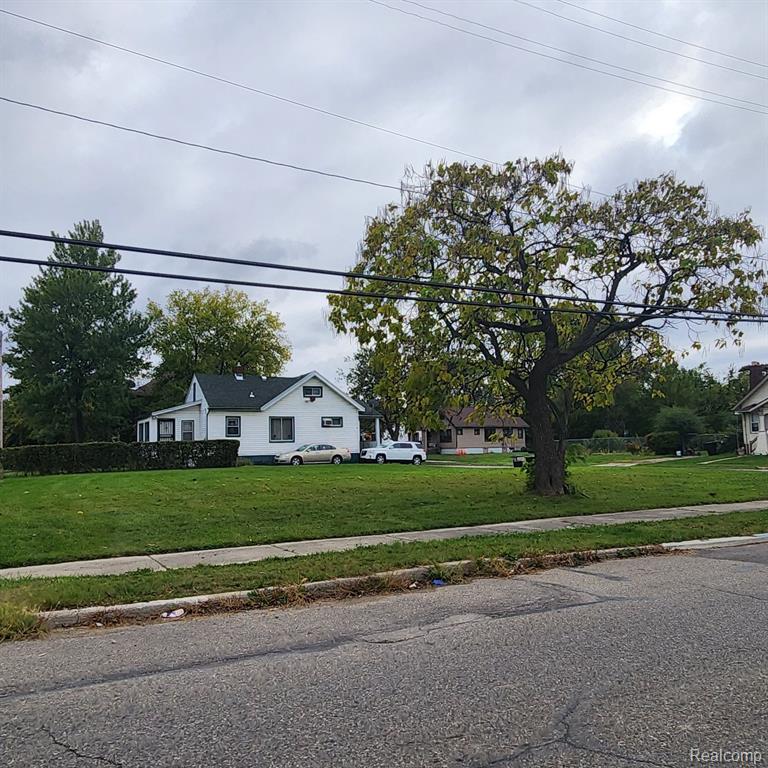 12406-12416 GREENLAWN Street, Detroit, MI 48204 — Photo 5