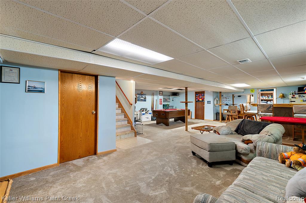 436 Orchard Street, Wyandotte, MI 48192 — Photo 28