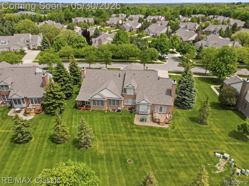17003 Birchwood Drive, 80, Northville, MI 48168 — Photo 31