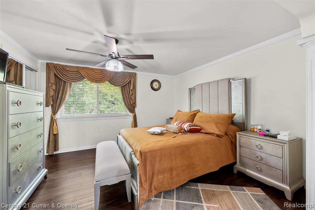 741 Berwyn Street, Dearborn Heights, MI 48127 — Photo 29