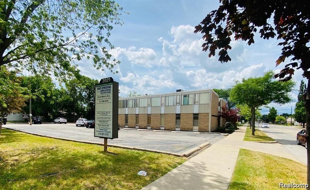 2021 Monroe Street, Dearborn, MI 48124, Dearborn, MI, 48124