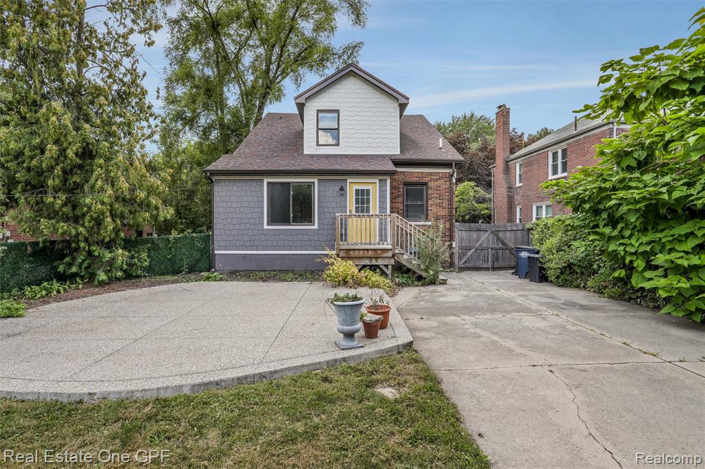 818 Neff Road, Grosse Pointe, MI 48230 — Photo 26