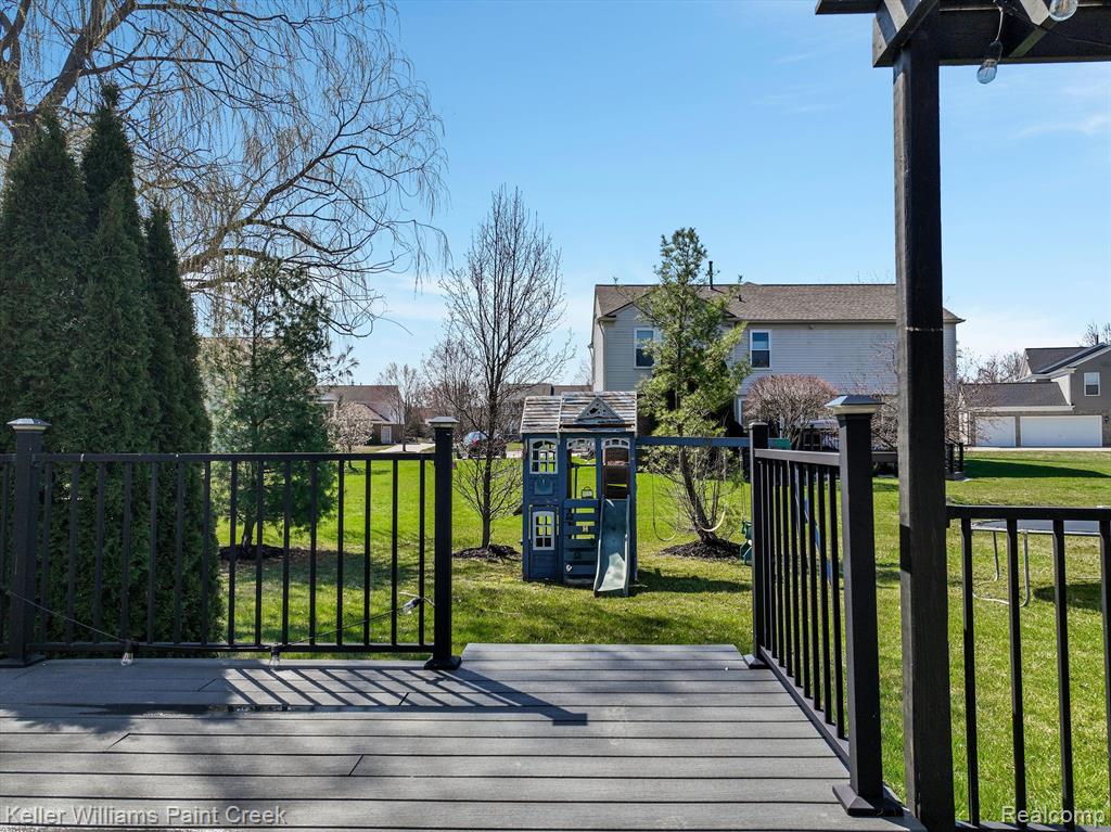 3558 Times Square Boulevard, Canton, MI 48188 — Photo 47