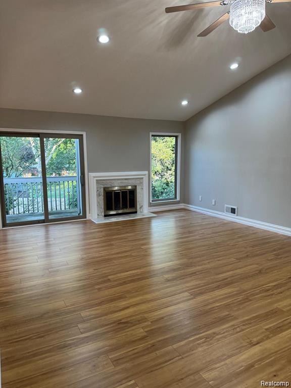 7490 S Brynmawr Court, West Bloomfield, MI — Photo 7